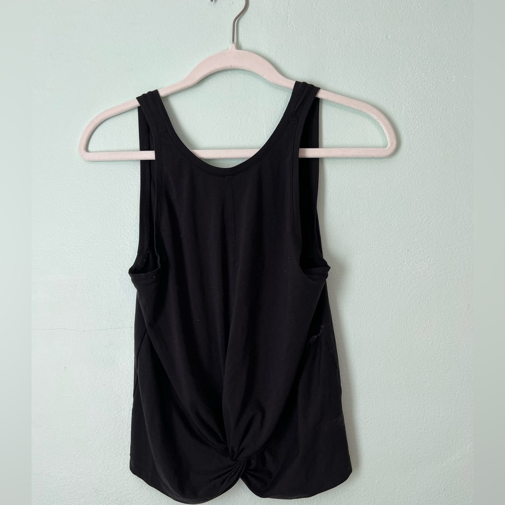 Athleta workout tank